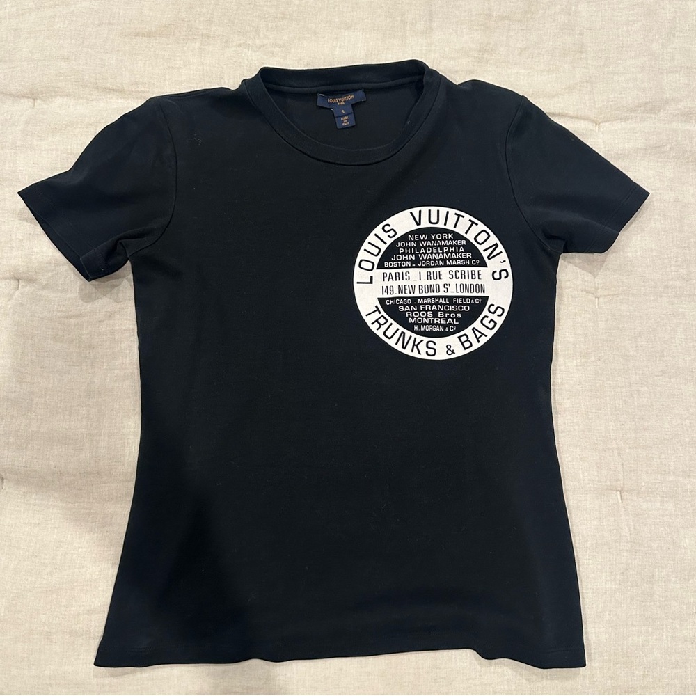 Louis Vuitton T shirt